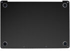 Lidstyles Carbon Fiber Laptop Skin Protector Decal Macbook Pro 13 A1706   A1989