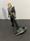 1997 Warner Bros Babylon 5 Action Figure Ambassador G   kar 6    W narn Fighter