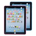 Baby Learning Tablet Educational Learning Toys For Kids Toddlers Age 1-8 Years