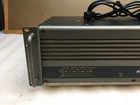 Ashly Powerflex 4400 4-channel Power Amplifier With Power Cable   see Pictures  