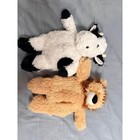 Warmies Plush Read