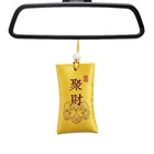 2pcs Spiritual Salt With Sachet buddhist Spiritual Salt Pouch Gifts