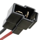 Heater Blower Motor With Fan Cage Fits 2021-2023 Hyundai Elantra