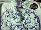 Disney Frozen Elsa   Anna Girls 2-piece Outfit Set Mint Green Size 3t Nwt