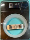 2023 Samoa S 5 Skateboard Ms70  Antiqued Ngc 1oz Silver 