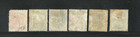 Palestine Under British Mandate 1920-21 Sg  30 35 U vf