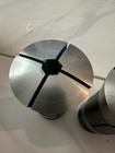 3pc Hardinge 16c Hex Collet 7 16 1 2 17mm Metal Lathe Tool Chuck Machinist