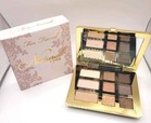 Too Faced- Natural Eyes-  Neutral Eye Shadow Palette- 9 Shades   New
