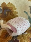 Vintage Avon Bubble Bath Flavor Soft Pink Soap-on-a-rope 5 Oz