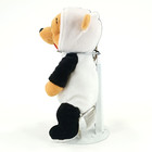 Winnie The Pooh Plush Gemini Zodiac Astrology Bean Bag Disney Store With Tag  2