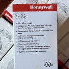 Honeywell Dt-7435 dt-7435c Dual Tec Motion Detector  35 X 40 Coverage