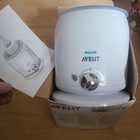 Philips Avent Fast Baby Bottle Warmer Great Condition 