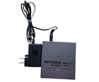 Netgear Prosafe Plus Gs105ev2 5-port Gigabit Ethernet Switch Metal Tested