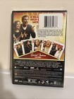 The House  dvd  2017  New Factory Sealed - Will Ferrell   Amy Poehler R Wb