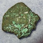 Widow s Mites Bronze Coin Jesus Christ Biblical Time Judaea Palestine Israel Coa