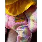 Ty Beanie Baby November Birthday Bear