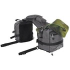 Tucker Adventurer Pommel Bag Turquoise T103-66-al Or Grey T103-66-as   New