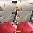 Super Pdr Pro Car Dent Removal Kit Paintless Hail Bridge Lifter For Auto Repair