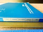 Lecroy Teledyne Memory Module Mm8104 Camac Plugin