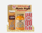 35oz Popcorn Salt And 32oz Butter Flavored Coconut Oil Pw-season-salt Set-3