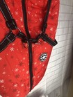 Dog Winter Jacket With Harness     Waterproof Coat For Small   Large Pets
