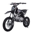 X-pro X26 125cc Dirt Bike Pit Bike 4 Stroke Gas Powered Off Road Zongshen Engine