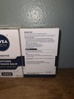 Nivea Men Sensitive Soothing Post Shave Balm - 3 3 Oz -lot Of 2