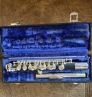 Gemeinhardt Piccolo With Case