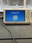 Vtech White Wireless Portable Digital Video Baby Monitor No Camera