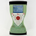 Leica Gs08 Plus   Cs15      Gps Receiver   Data Collector   Batteries   Excellent   