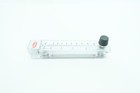 Dwyer Rmb-54d-ssv Scfh 10-200lpm 1 4in Npt Variable Area Flow Meter