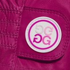 Brand New  G fore Women s Signature Golf Gloves  Blossom  Left And Right Hand