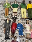 Lot 51lakeshore Learning Community Block Multi Cultural People Figures