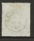 British East Africa Sg92 1r Grey Blue Fine Cds Used Cat   55 Uk P p Free