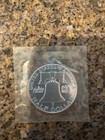 1961 Franklin Half Dollar Proof 90  Silver In Original Mint Cellophane