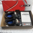 Sidi Trace Mega Mtb Shoe Size Us 8 5   Eur 42 5