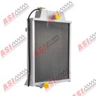 Aluminum Radiator For John Deere Tractor Model 3010 Gas Diesel Ar46437 New Us