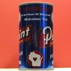 Point Special 1978 Wausau Beer Ss Can Stevens Point Wisconsin U55 High Grade A f