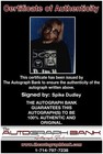 Spike Dudley Authentic Signed Wwe Wrestling 8x10 Photo W cert Autographed 03