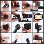 For Lazer Z As E S X Z Series 115-2796 116-6009 Main Wire Harness