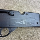 Crosman Model 760-d Pumpmaster Point 177 Cal Bb Gun air Rifle