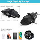 18 Piece Bike Bicycle Repair Tool Kit Set -great Bike Maintenance Tools Mountain