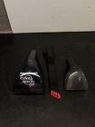 Set Of 3 Bissell Proheat 2x Pet Carpet Cleaner Attachments