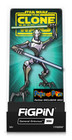 Figpin Pops And Pins Exclusive General Grievous  996