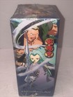 Inuyasha Kassen Booster Box Sealed Trading Card Game Anime First Edition Rare