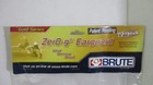 Brute Gold Series Maroon Zero-g6 Adult Wrestling Headgear  new In Package   tk 