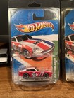 Hot Wheels Super Treasure Hunt 2011 Datsun 240z Super   Regular 