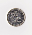 Vintage - Atari Family Amusement Centers - Arcade Token