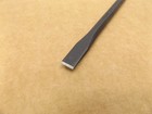 Snap On 3 8  Flat Cold Chisel 5-1 2  Long Ppc812b New