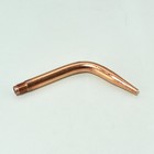 Riverweld Acetylene Gas Welding Brazing Nozzle Tip 23-a-90 Size 0